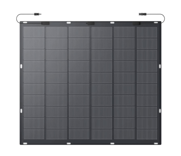 Anker Solix FS20 900W (225W - 4 szt ) elastyczny - 1471023 - zdjęcie 2